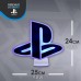 Світильник PlayStation Logo Light (Paladone), 1205818, Игрушки